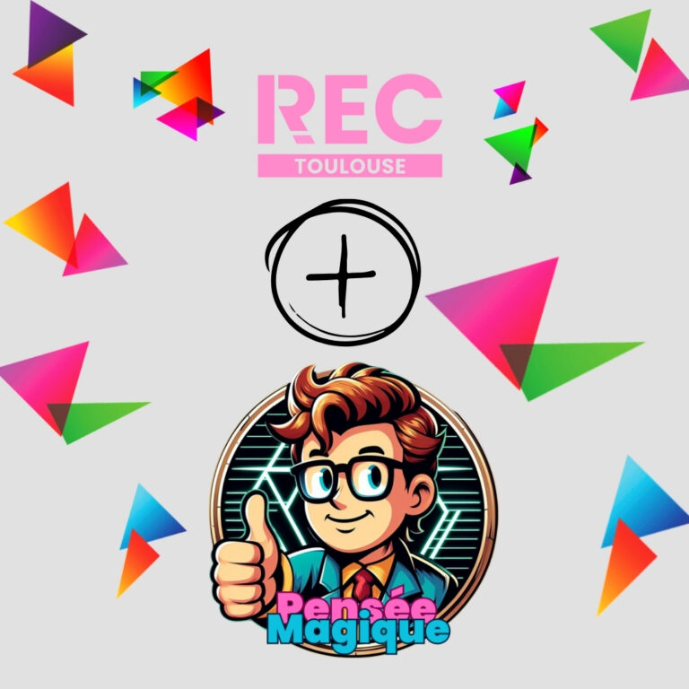 Programme du REC pour Pensée Magique