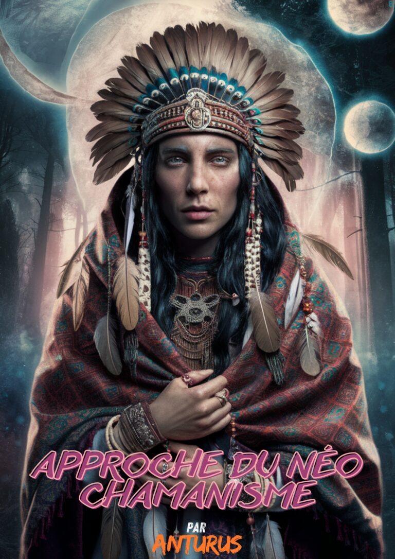 Approche du néo chamanisme