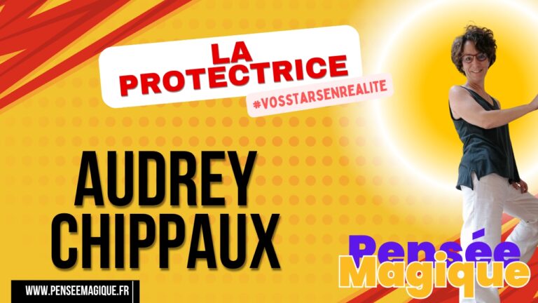Interview : Audrey Chippaux, la protectrice