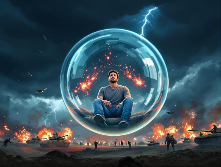 Internet est-il en train d’enfermer nos idées ?