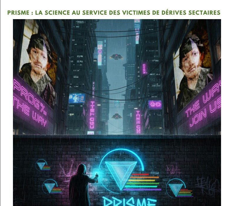 Pensée Magique Numéro #4