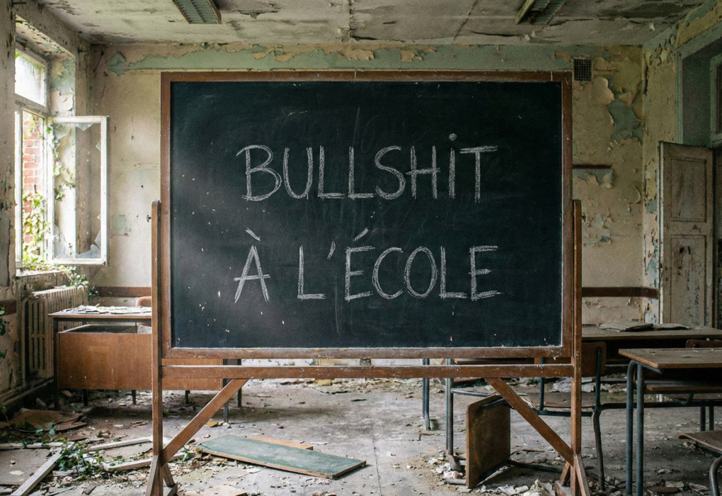 Pseudosciences à l’école en Espagne : immersion dans une formation qui inquiète