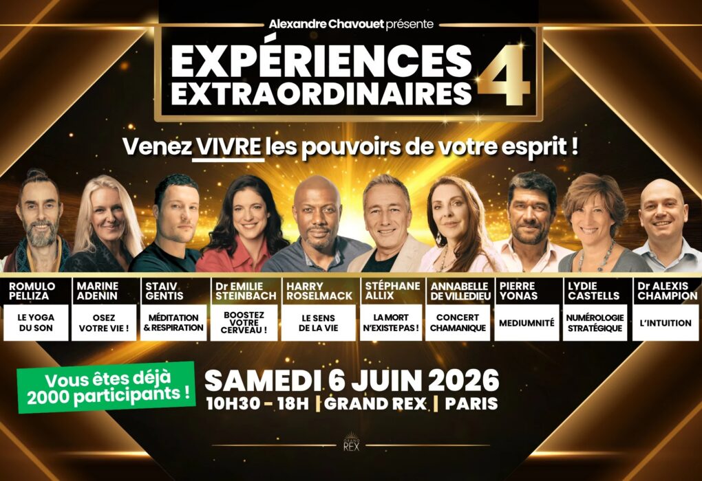 Protégé : Le Grand Rex exorcise l’esprit…critique.